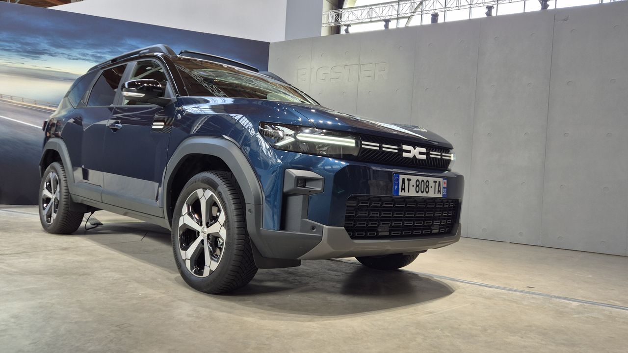 LPG w hybrydzie. Dacia wprowadza ultraoszczędny napęd. Wiemy kiedy w salonach