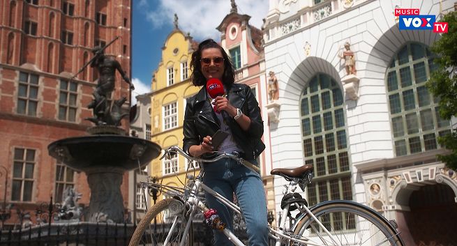 „Lato hitów” i „Kids hits” nowościami VOX Music TV na wakacje