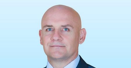 Sylwetka Polityczna: Dariusz Karwiński