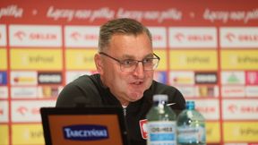 Czesław Michniewicz broni trenera Meksyku. "Znam ten ból"