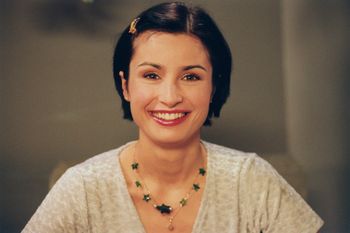 Joanna Brodzik ma 52 lata i zachwyca wyglądem. Zdradziła sekret swojej diety i mówi o swoim wieku