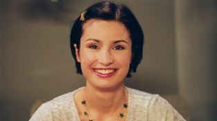 Joanna Brodzik ma 52 lata i zachwyca wyglądem. Zdradziła sekret swojej diety i mówi o swoim wieku