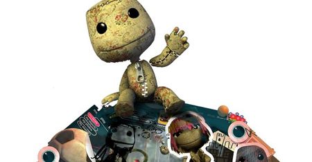 W LittleBigPlanet stworzono ponad 600 tysięcy plansz