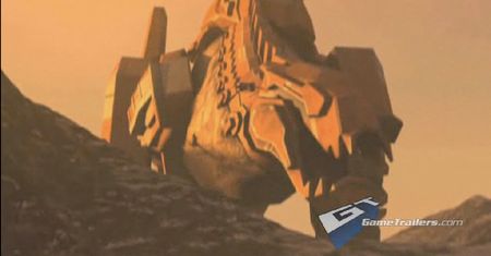 Trailer: Supreme Commander 2