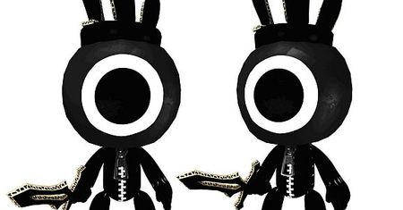 Patapon w LBP i Patapon 2 w trailerze