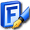 FontCreator icon