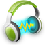 Wondershare Streaming Audio Recorder icon