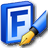 FontCreator icon