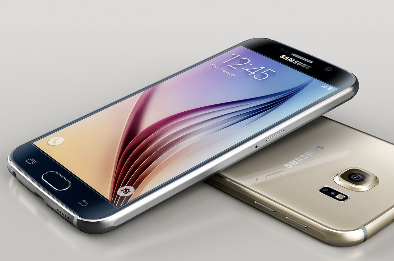 600 mln posiadaczy Samsungów Galaxy zagrożonych złośliwymi aktualizacjami klawiatury