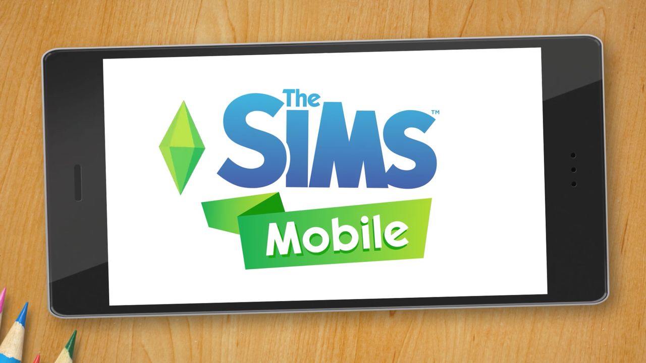 The Sims Mobile: nowe Simsy na smartfony z trybiem wieloosobowym