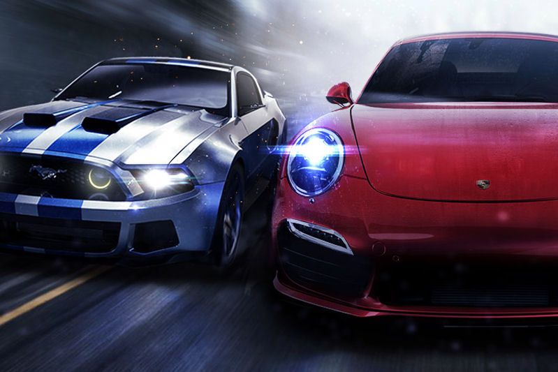 Need for Speed World umarł, niech żyje darmowy Need for Speed Edge?