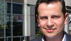 Michał Dolny odszedł z Multimedia Polska, Ewa Wdowska na czele marketingu