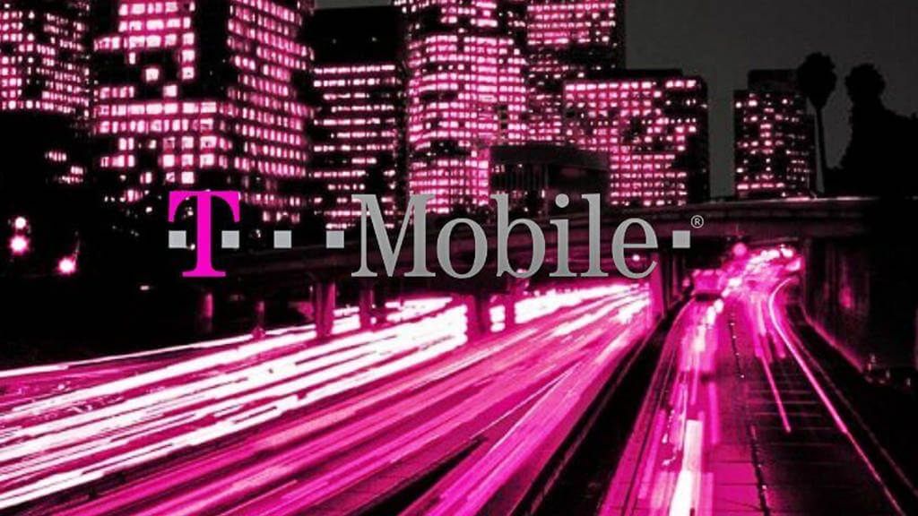 Źródło: Materiały prasowe T-Mobile