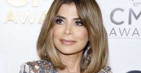 Olśniewająca Paula Abdul na czerwonym dywanie. Figura jak marzenie!