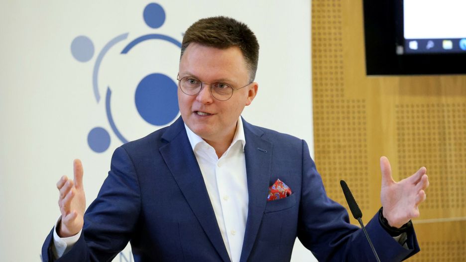 Szymon Hołownia