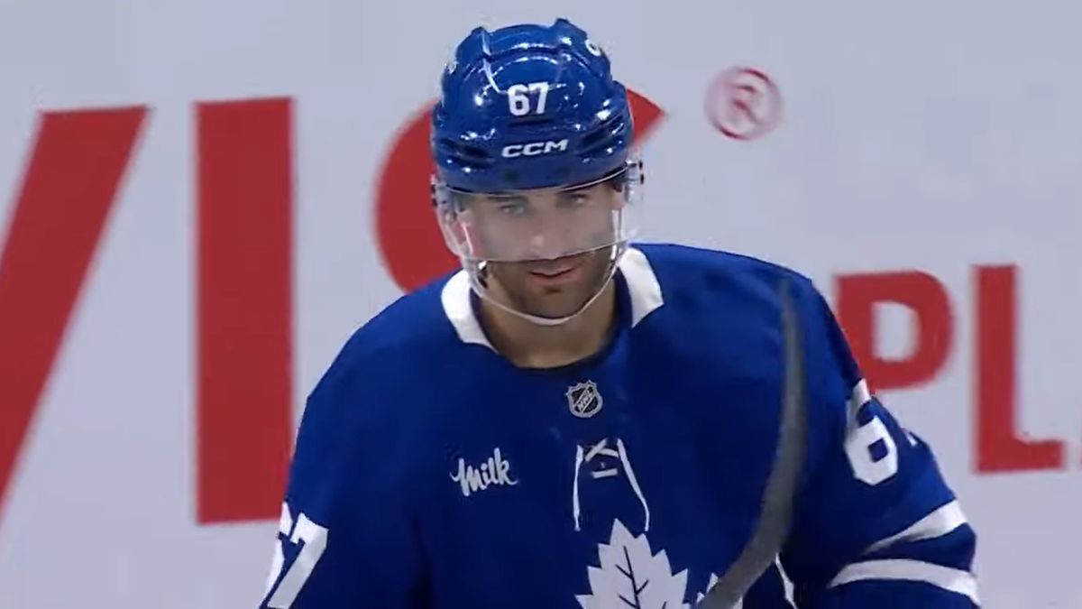 Charakterny zawodnik powiesił łyżwy na kołku! Z hokejem nie zerwał