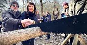 Otyń: Bukowa Góra z nową trasą dla turystów