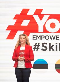 Nowa edycja programu #YouthEmpowered