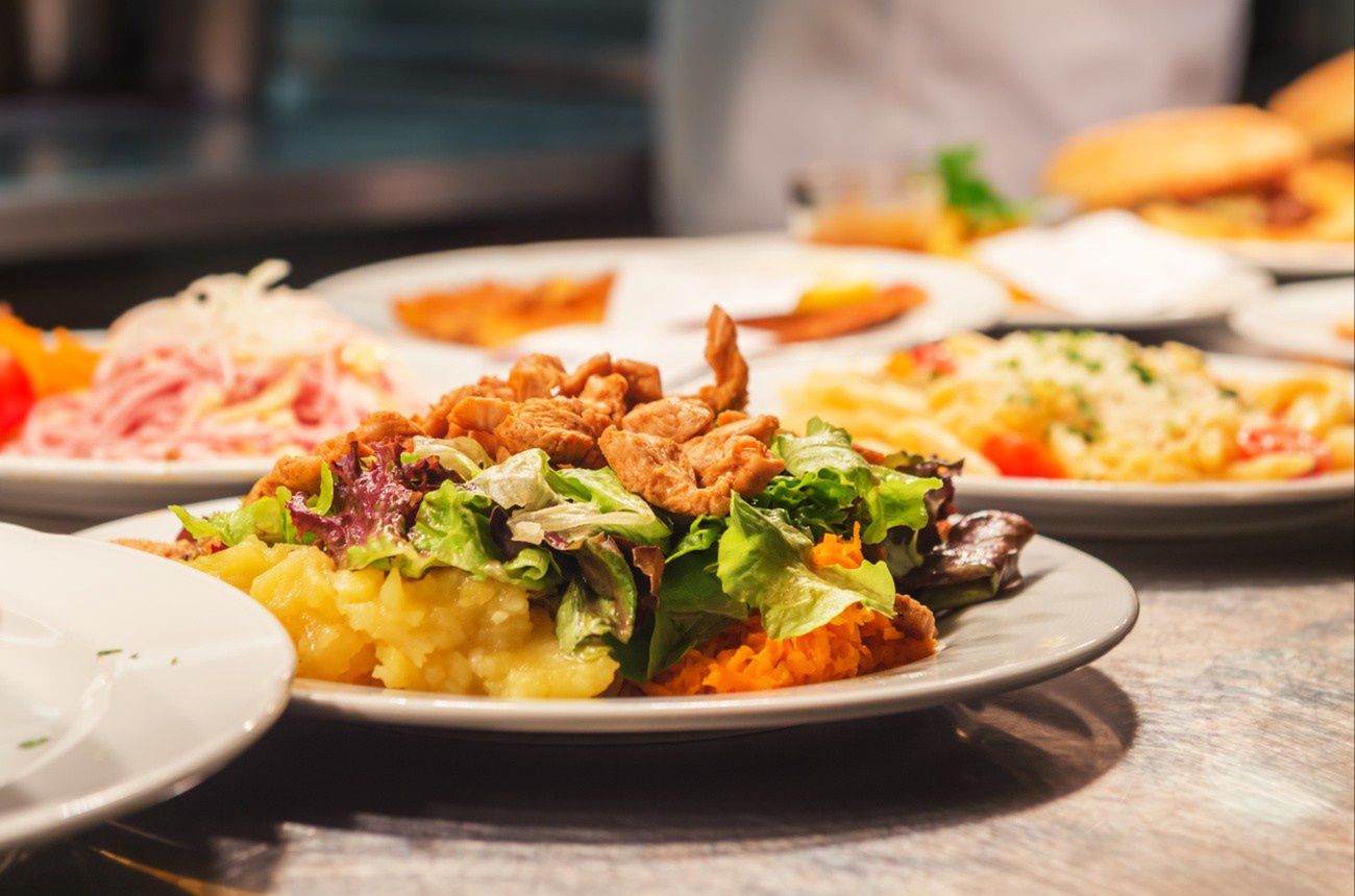 To koniec kultowego bistro w Warszawie. Działało 15 lat