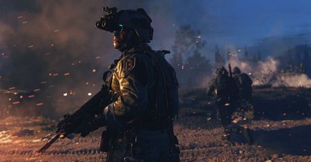 Call of Duty trafi do Game Passa i na PlayStation - obiecuje Phil Spencer