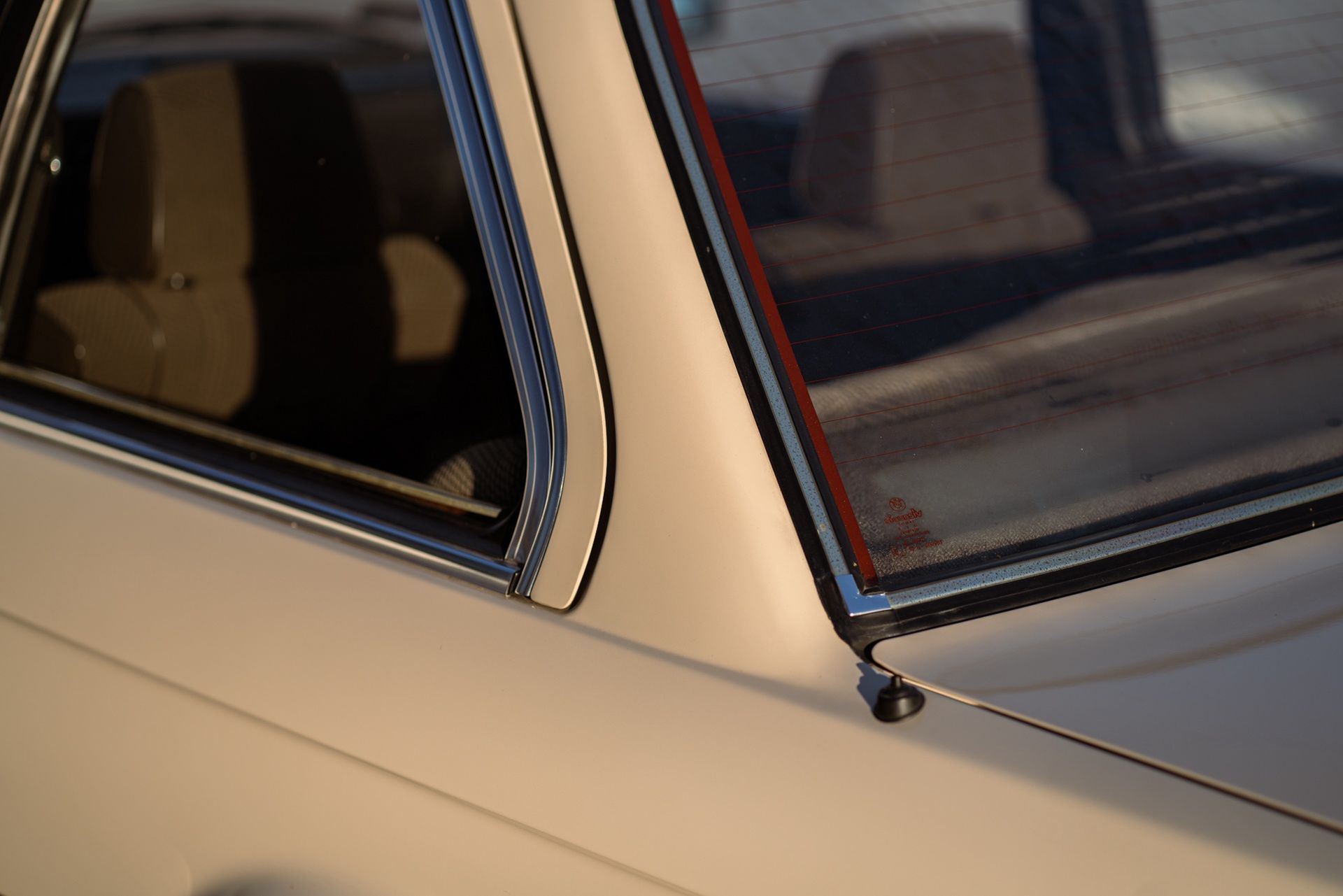 BMW E30 316