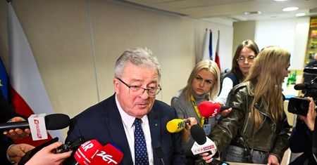 W sieci krąży tajemnicza lista firm, które kupują zboże z Ukrainy. "Duża część danych to prawda"