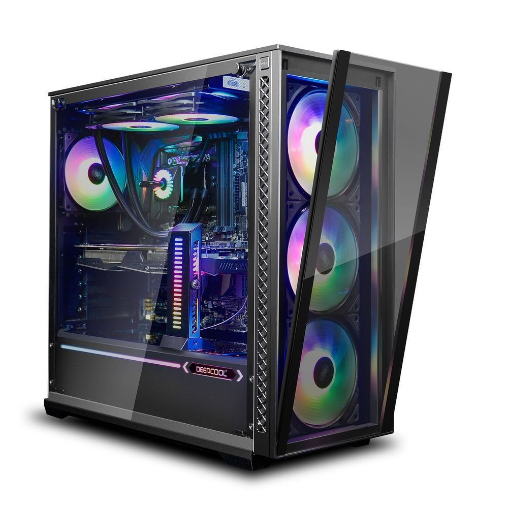 Deepcool Materexx 70 3F
