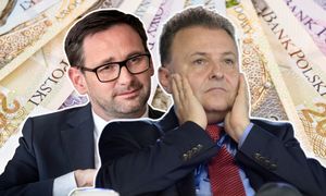 Obajtek gospodarczą twarzą PiS? "Na pewno nie jest wielkim autorytetem"