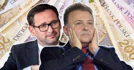 Krótka ławka PiS? Ekonomista o "nominacji" Obajtka