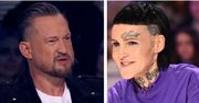Chylińska i Prokop rozgadali się na temat swoich dzieci. Zdradzili nieznane szczegóły w "Mam talent!"