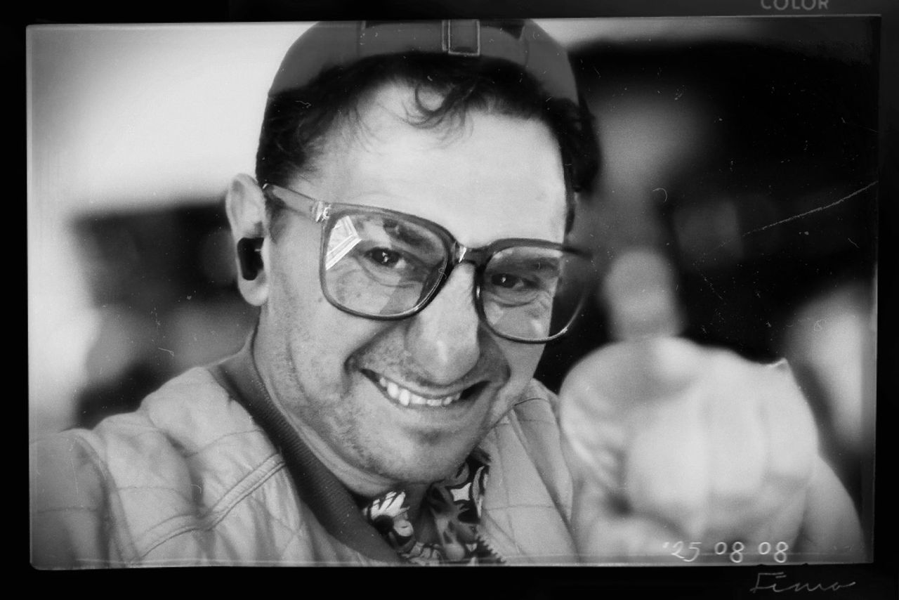 Nie żyje raper Sawa. Z Majorem SPZ tworzył Specnaz