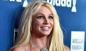 Britney Spears zakończyła ODWYK po TRZECH TYGODNIACH. Podobno czuje się świetnie...