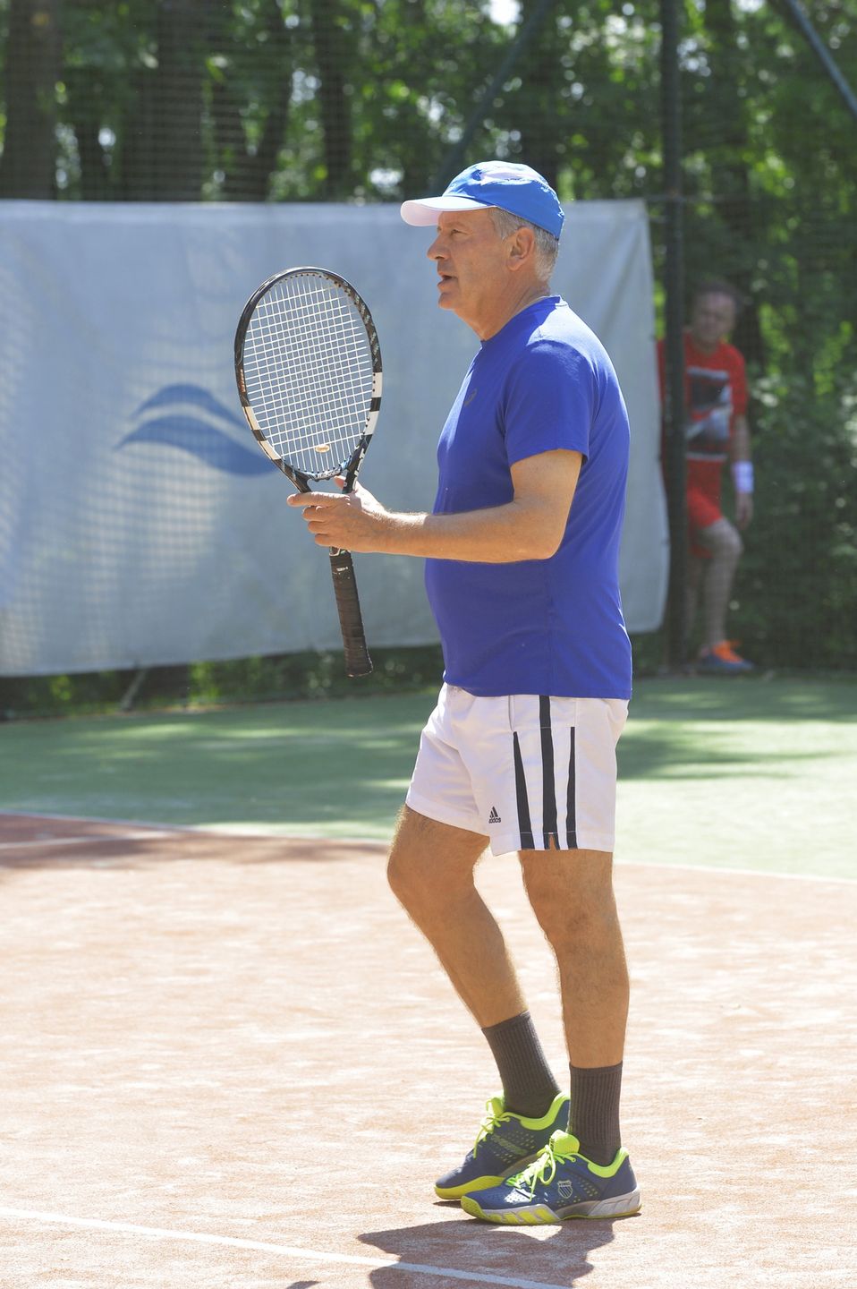 Tomasz Stockinger