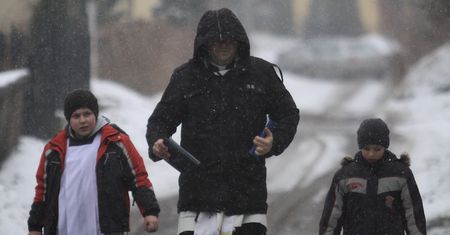 Kolęda 2024/25 już blisko. Ile włożyć do koperty?