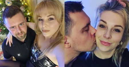 Monika z "Razem odNowa" publicznie opowiadała, że jej mąż nie ma wzwodu. Teraz się broni: "Chcieliśmy przełamać tabu"