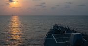 CENTCOM przyznaje: Iran zaatakował nasze okręty i statki handlowe