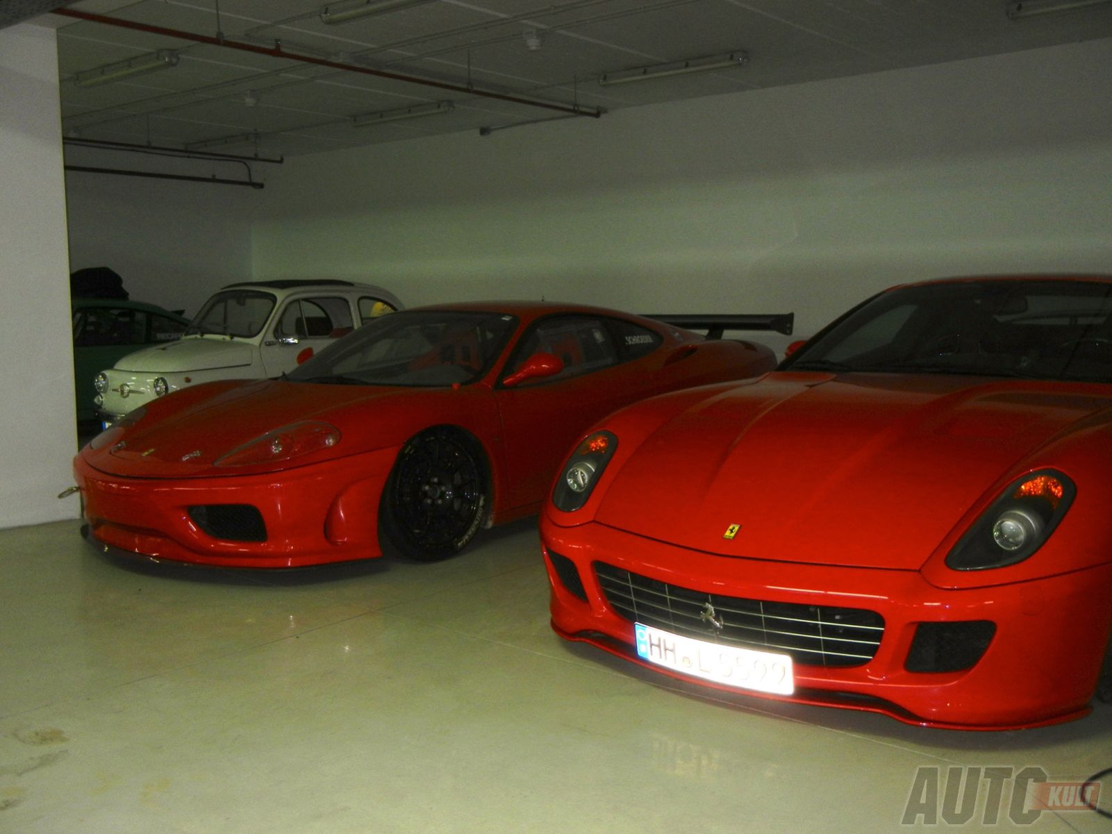Test opon Bridgestone Potenza Adrenalin RE002 w Ascari Race Resort [galeria] 111