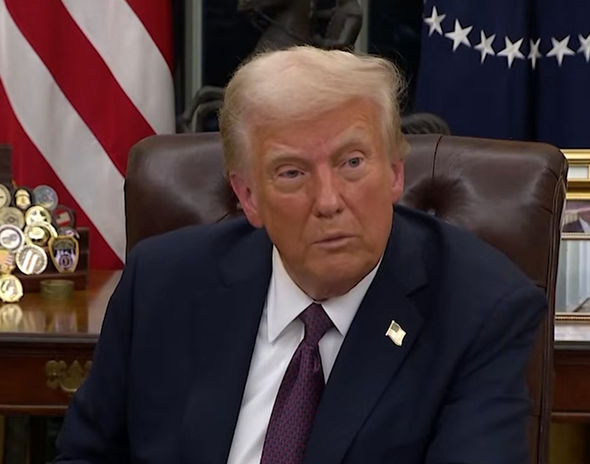 Kolejne decyzje Donalda Trumpa. Mają zniknąć bariery dla AI i krytpowalut