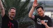 Zasięg komórkowy zawsze i wszędzie. T-Mobile dogadał się z Elonem Muskiem