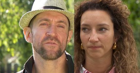 "Rolnik szuka żony". Kandydatka Łukasza jest ZAINTERESOWANA jego przyjacielem? "Bardzo dziwna sytuacja"