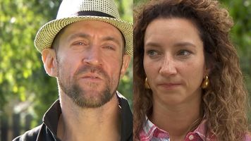 "Rolnik szuka żony". Kandydatka Łukasza jest ZAINTERESOWANA jego przyjacielem? "Bardzo dziwna sytuacja"