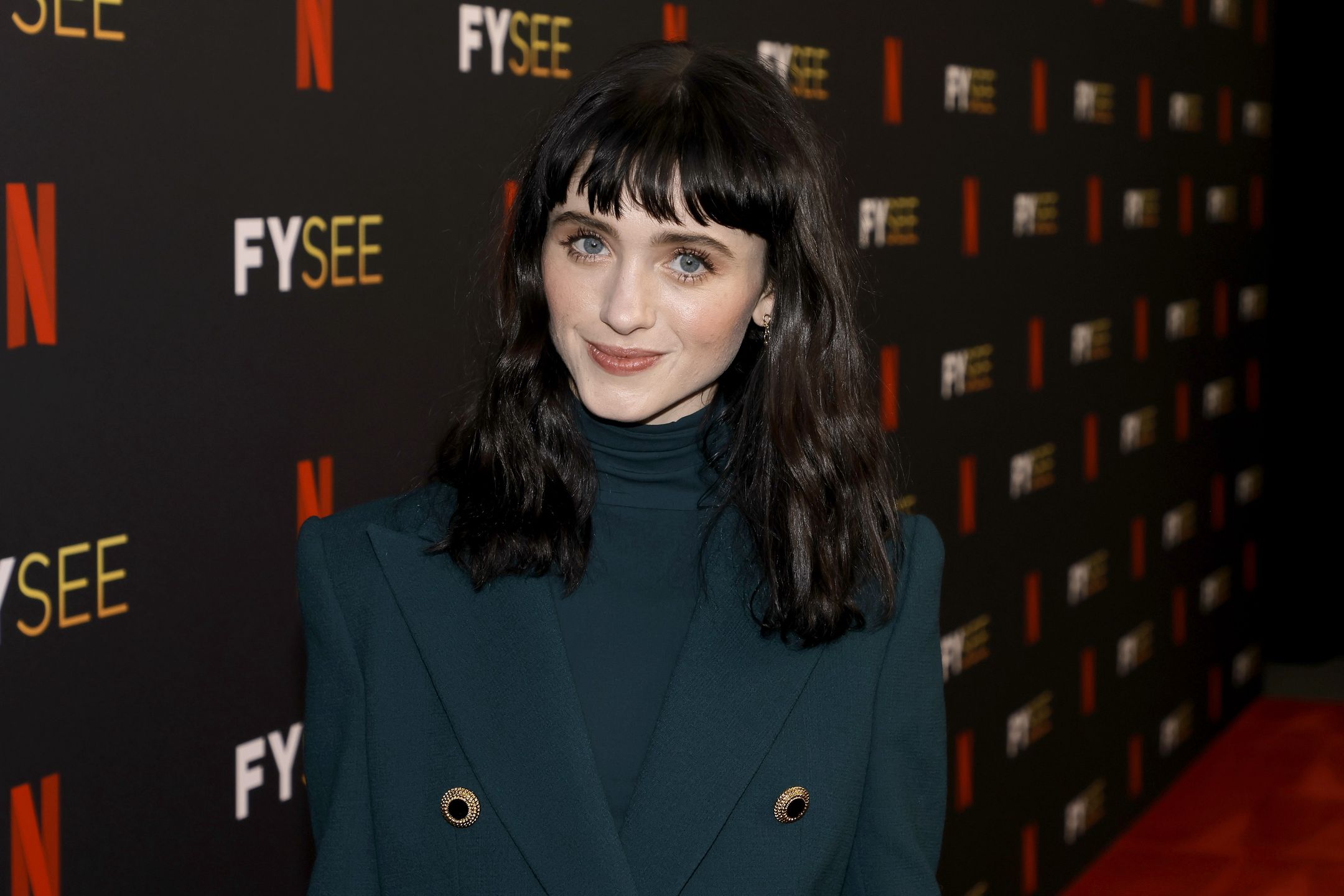 Natalia Dyer