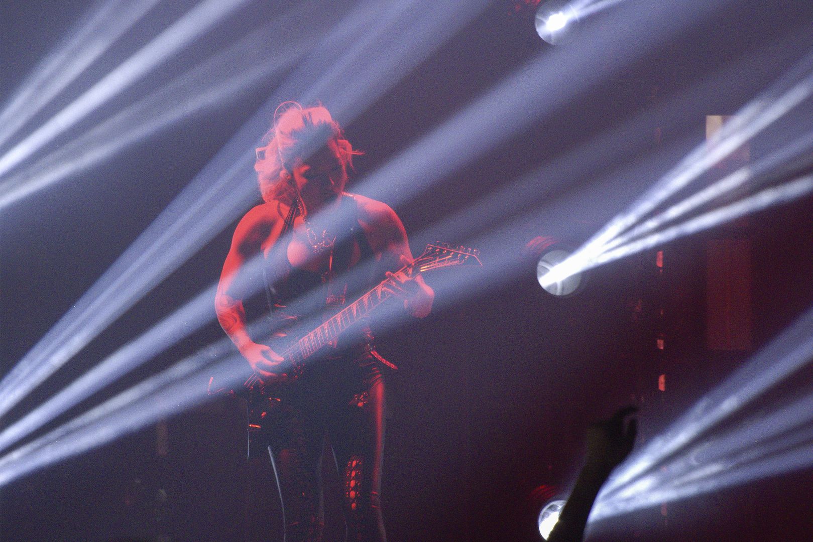 PreZero Arena Gliwice - The Smashing Pumpkins
