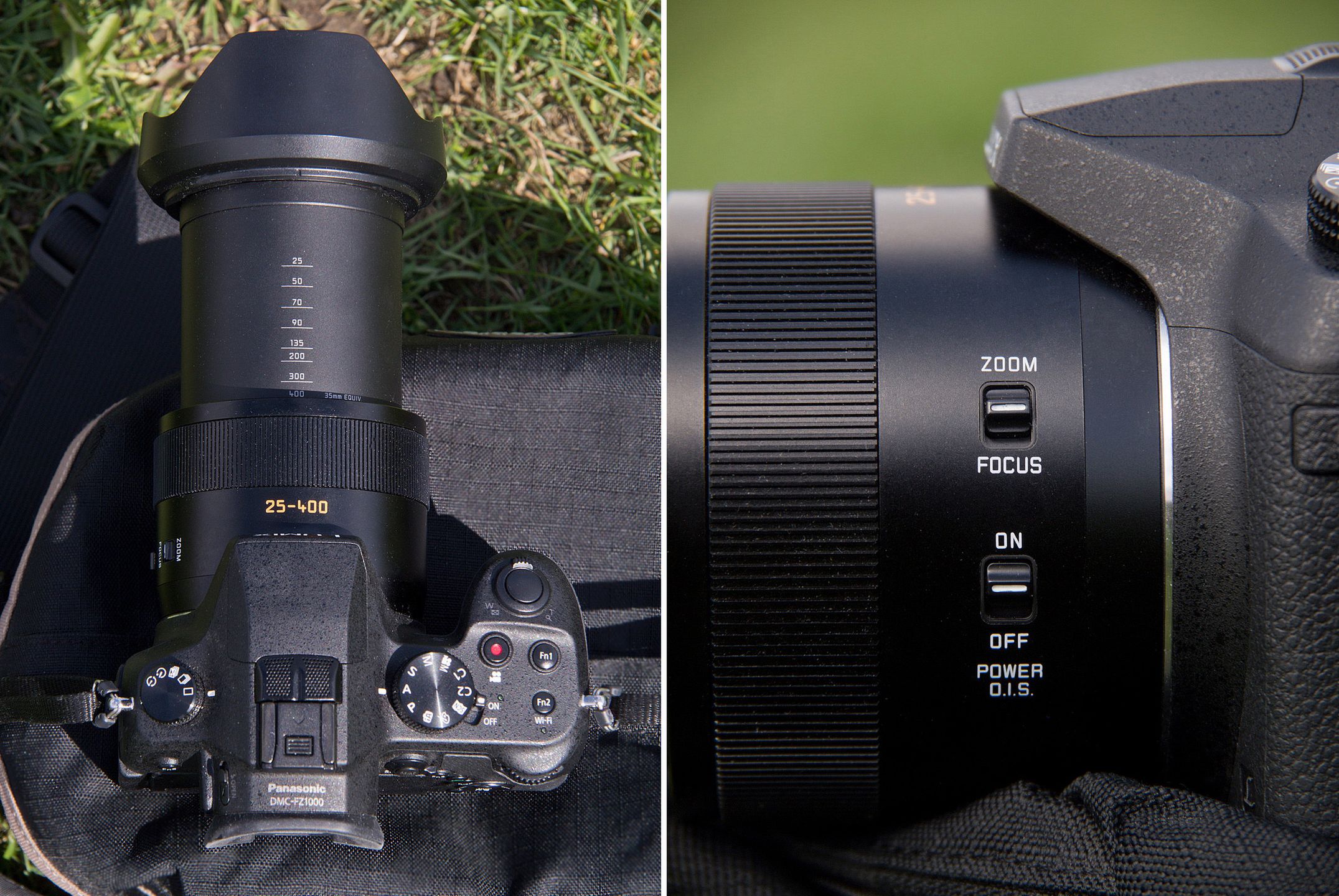Najbardziej wszystkomający kompakt pod słońcem, czyli test Panasonica FZ1000 2