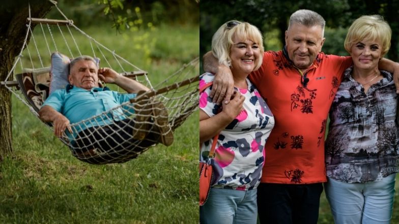 "Rolnik szuka żony" - Józef narzeka na samotność po finale programu