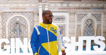 Niebotyczny majątek Floyda Mayweathera. Połowę stanowi gaża z dwóch walk!