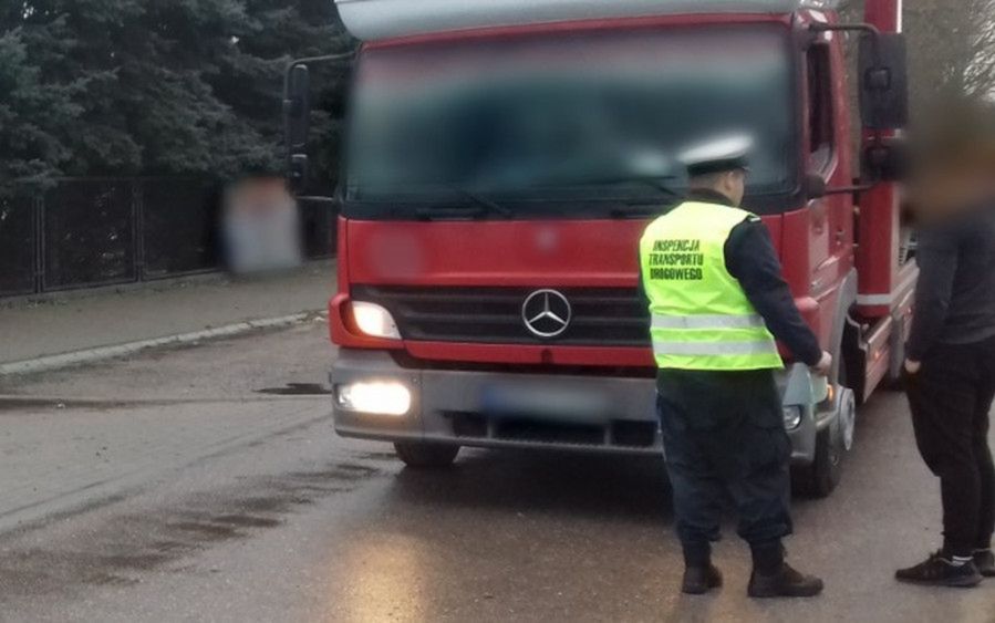 Nie przekroczył prędkości, ale "prawko" stracił. Nowy przepis w akcji