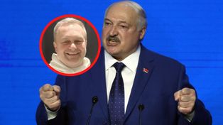 List gończy za Polakiem. Podpadł Łukaszence. Iwaniuk zabrał głos