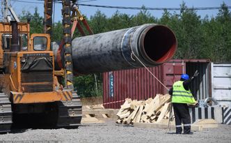 Budowa Nord Stream 2. Szef MSZ: Jej zatrzymanie jest możliwe