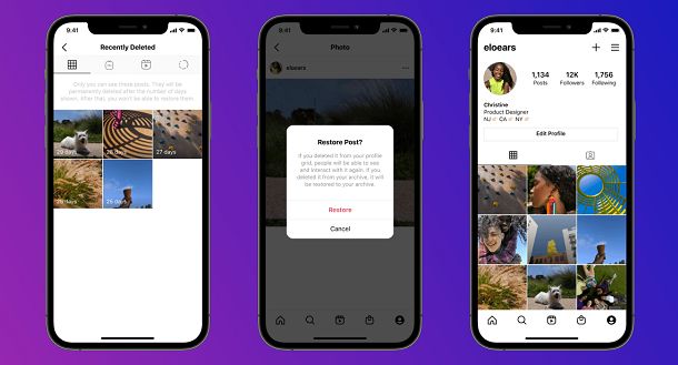 Instagram rezygnuje z live shoppingu